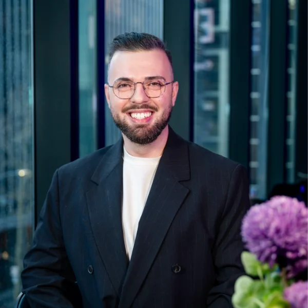 Adrian Sansotta