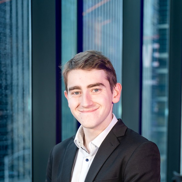 Alec Butterworth