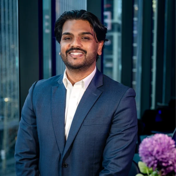 Raj Prasad